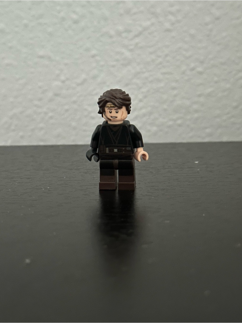 LEGO Star Wars Anakin Skywalker Pilot mini figure